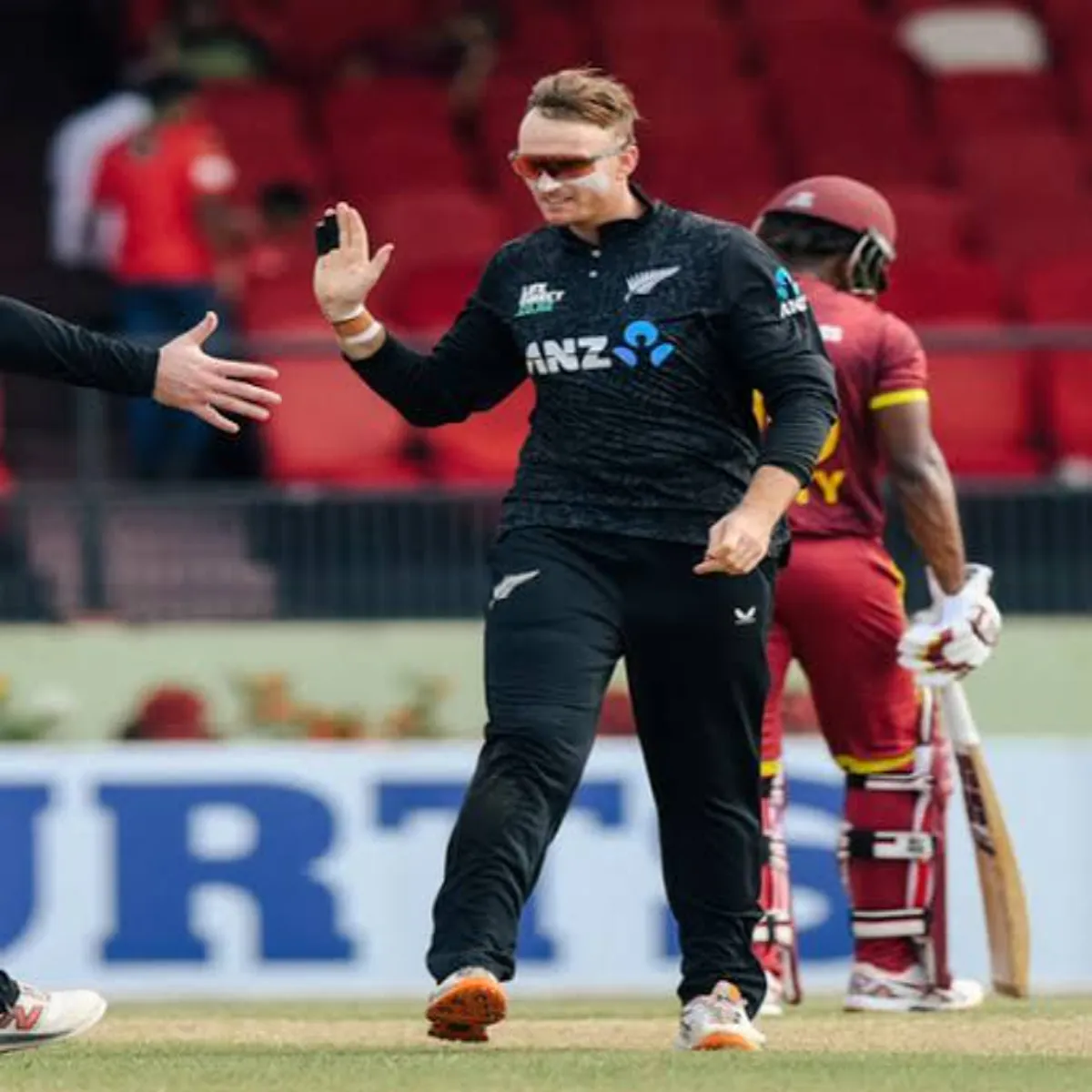 Cricketseries Cricketseries Lenoks Phirki Men Uljha