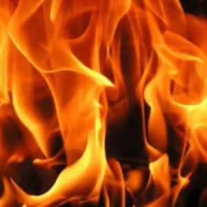 crime unnao fire death case
