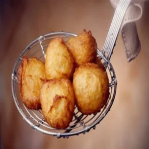 crispy aloo bonda recipe