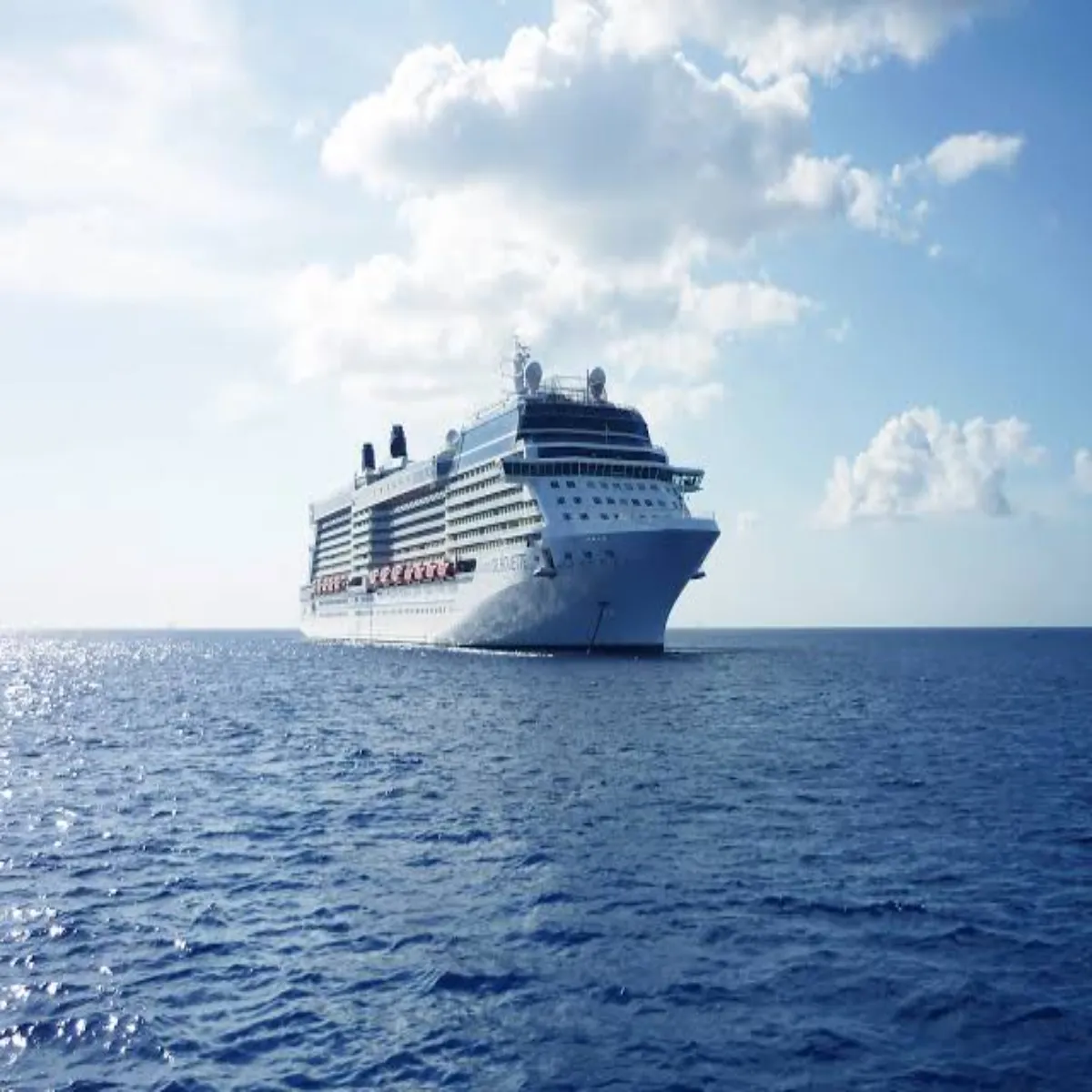 Cruise Cruise Deshon Kruj Prvesh Cruise