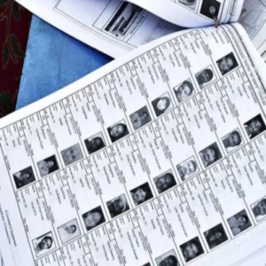 dehradun voter list verification