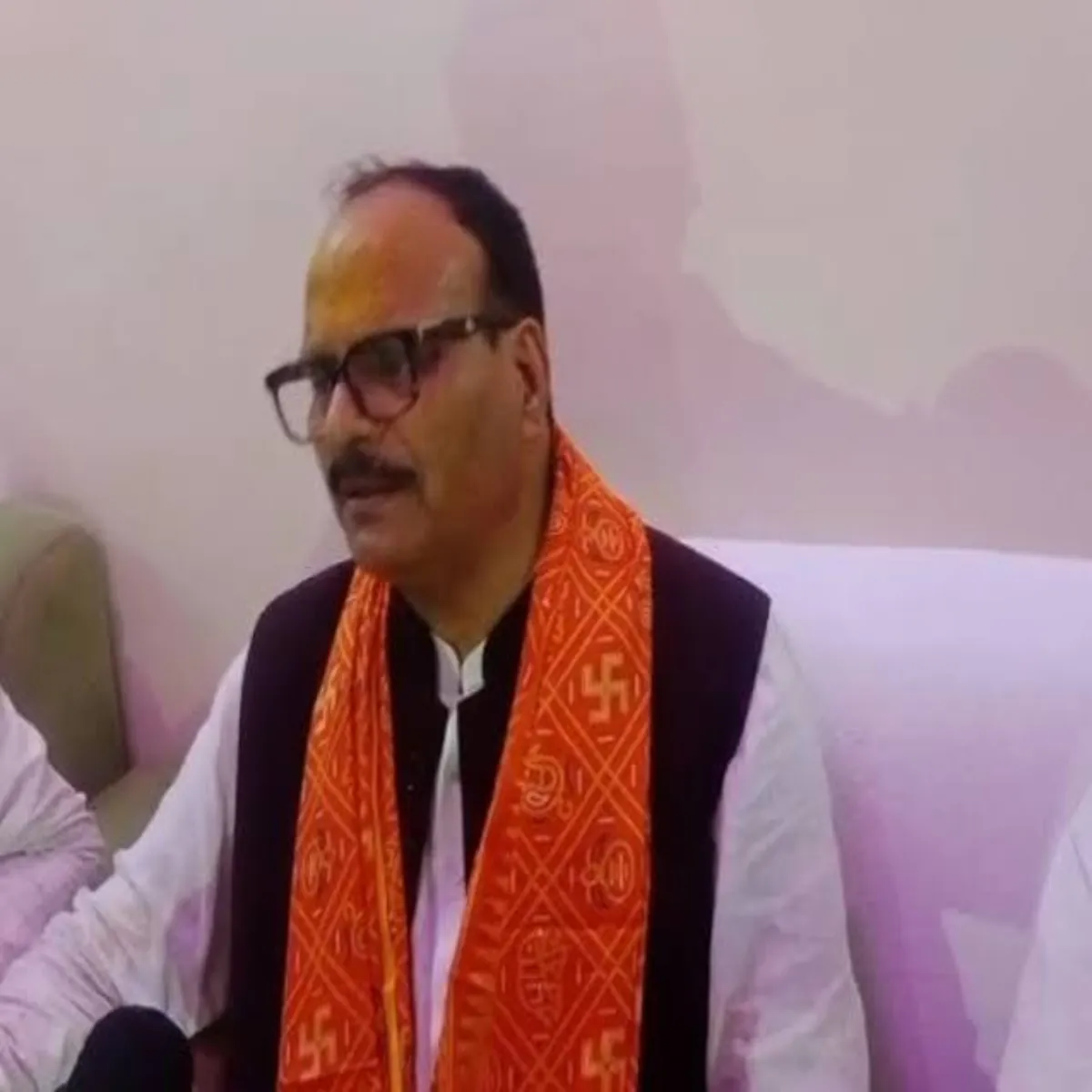 Deputycm Deputycm Shahjhanpur Hrdoee Daure Rhenge