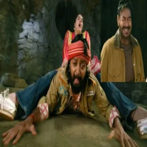 dhamaal 4 box office day21