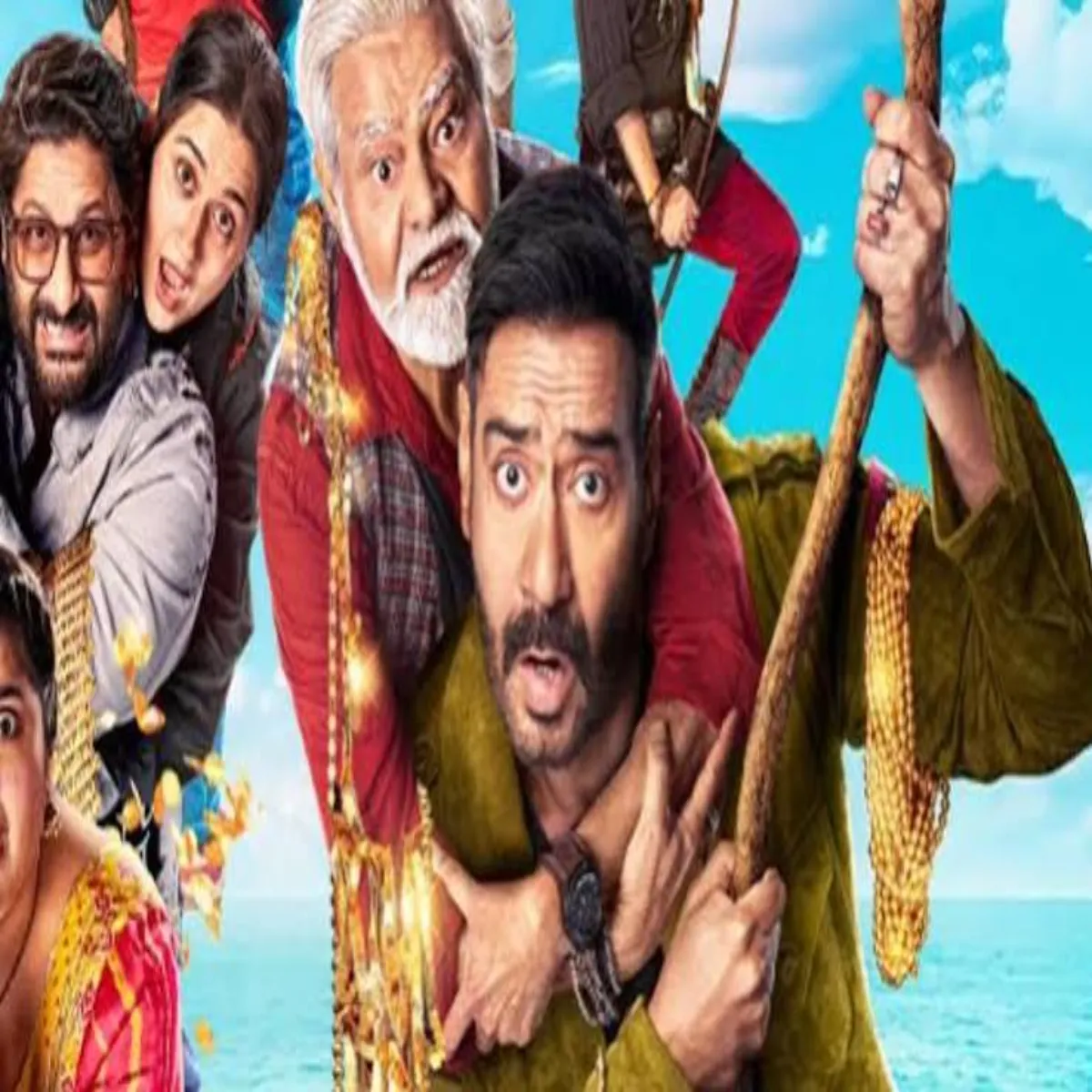 Boxoffice Boxoffice Panchven Din Snbhli Dhmal