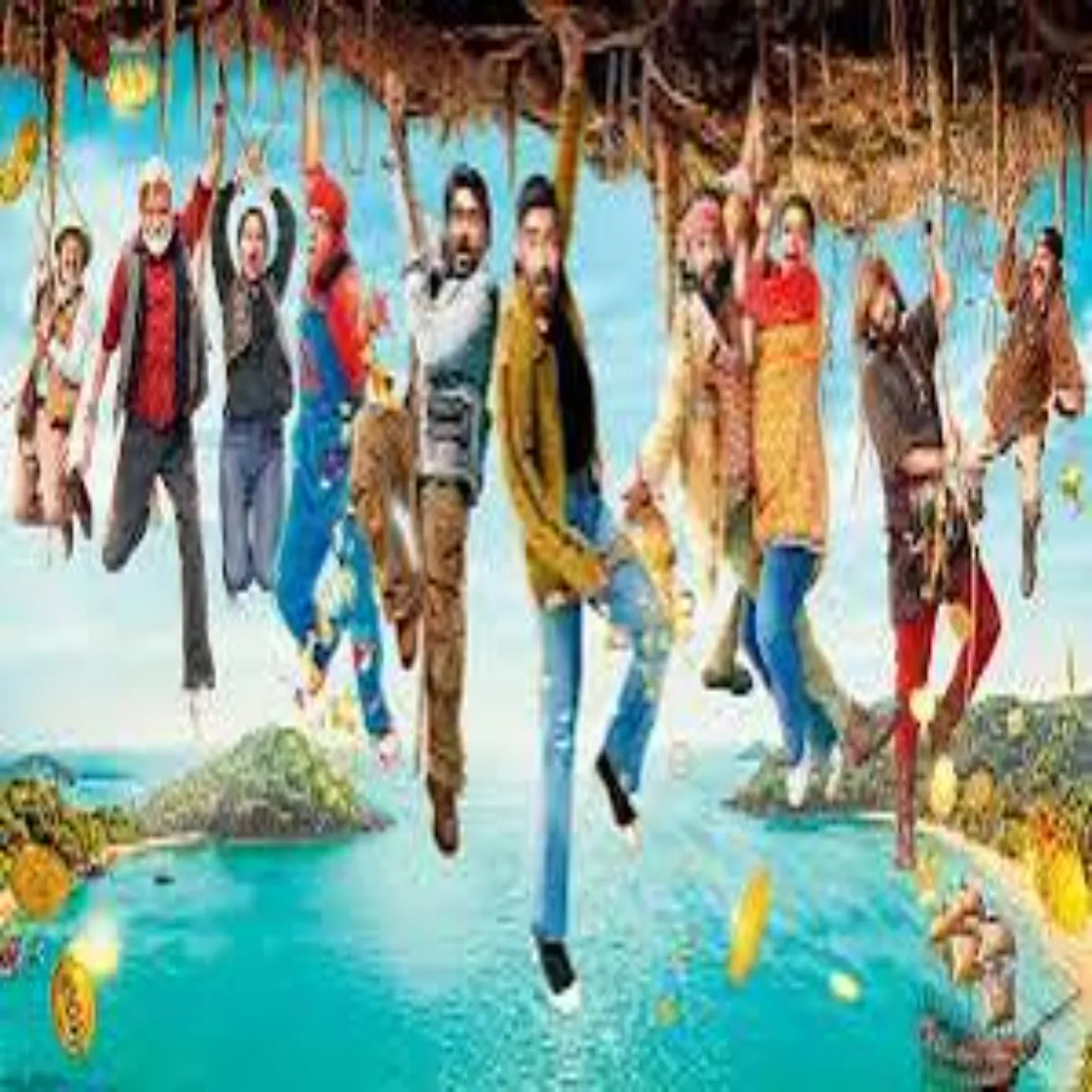Dhamaal4 Dhamaal4 Aathven Din Bhi Brkrar