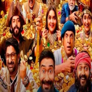 dhamaal4 box office week1