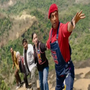 dhamaal4 six day boxoffice