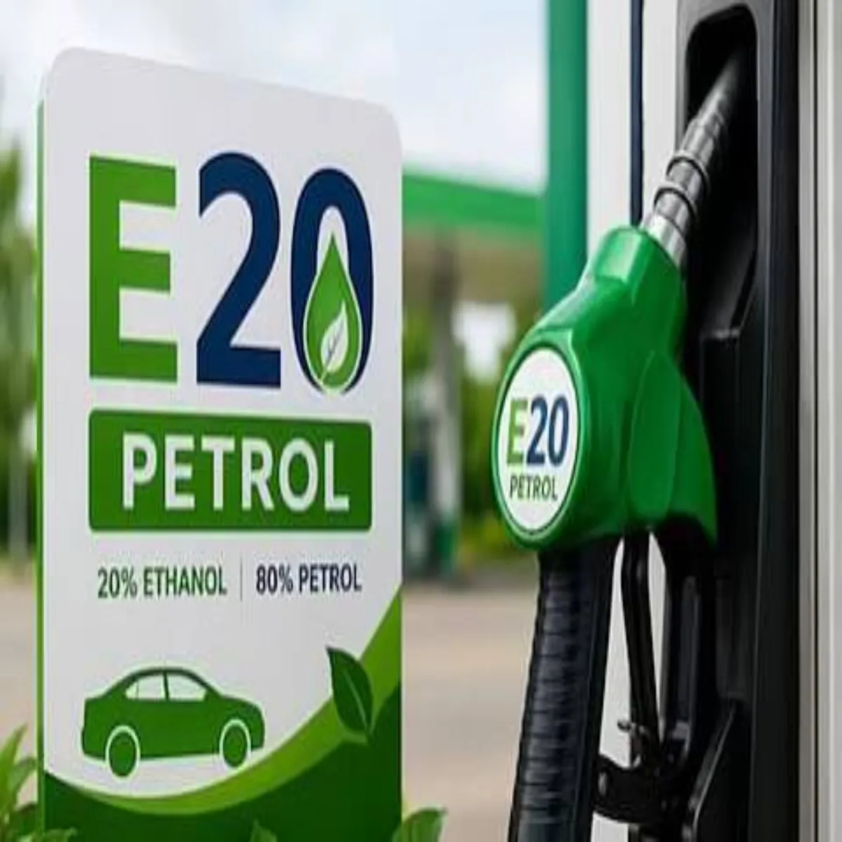 E20fuel E20fuel Snsd Men Srkar Diy