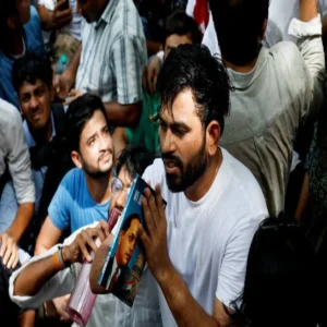 education reform abhijeet family story