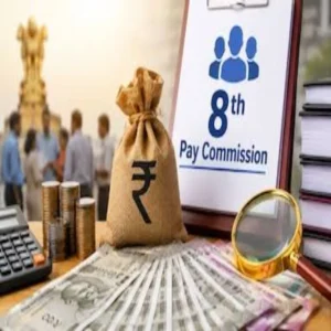eighth pay commission bhubaneswar meeting