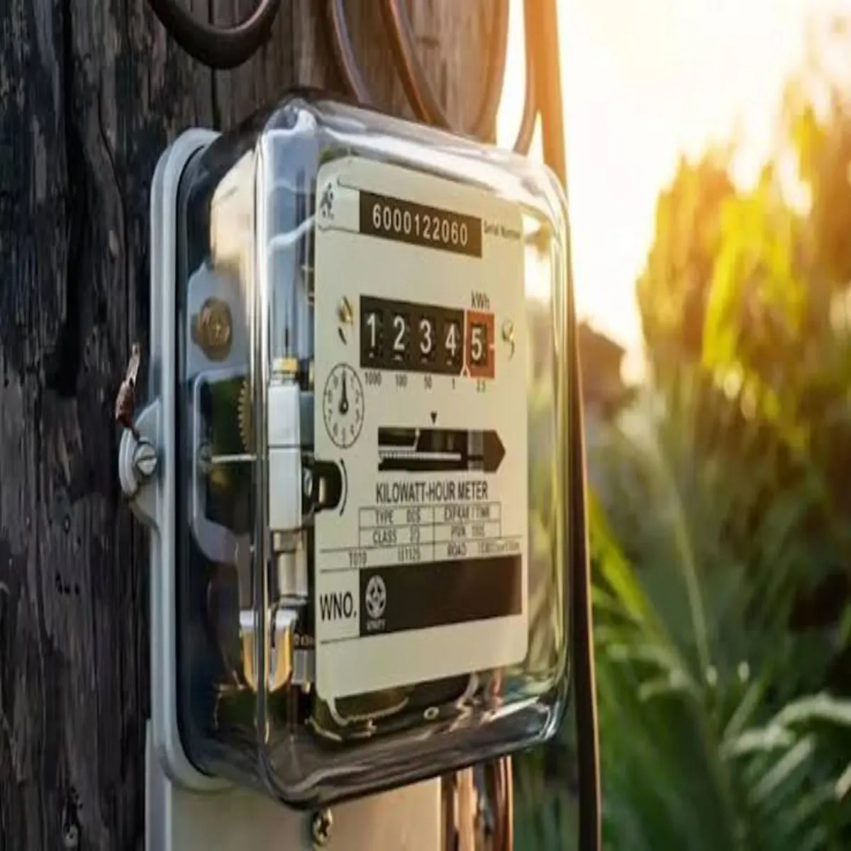 Electricity Electricity Bijli Bhar Bdhane Phaisle