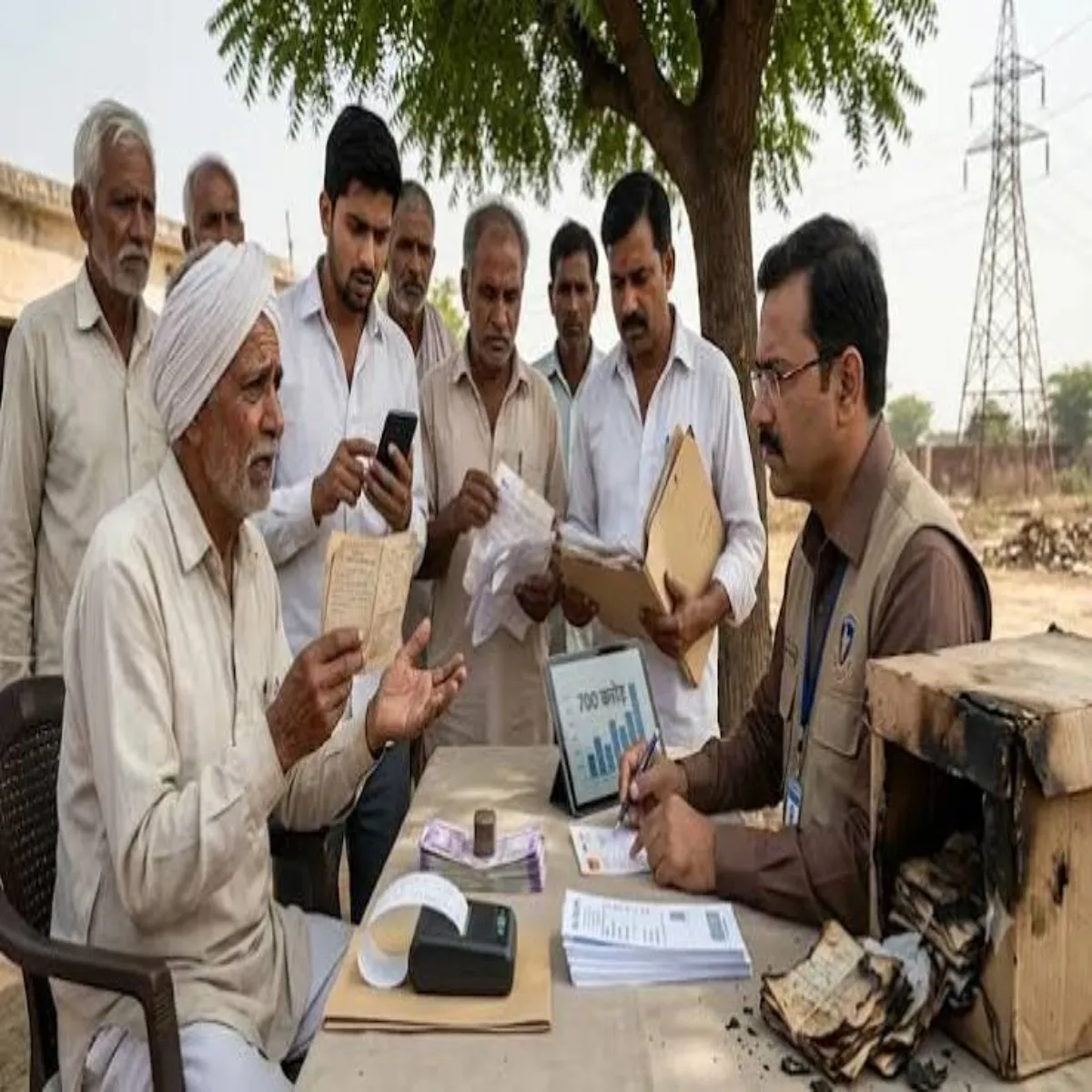 Electricitytariff 229 Electricitytariff Niyamk Phaisle Yupisiel