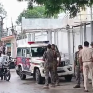 enforcement action dhanbad ed raids