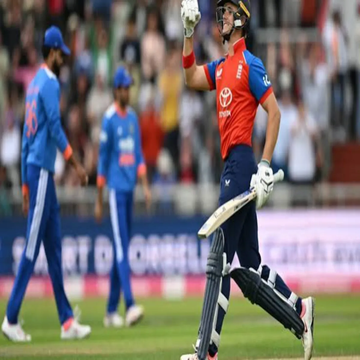 Odi Playing Odi Bhart Khilaph Phle