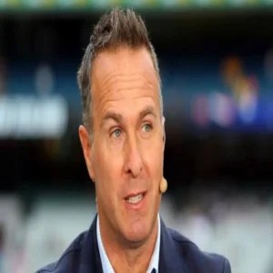 england fleming vaughan comments