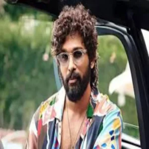 entertainment allu arjun