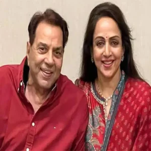 entertainment hema dharmendra family