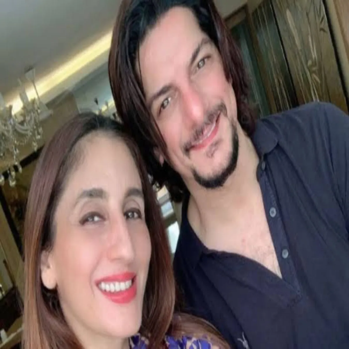 Entertainment Entertainment Phrah Khan Ali Tik