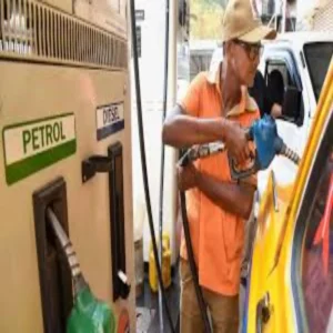 fuelprice kchche tel