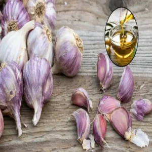 garlic peeling easy kitchen tip