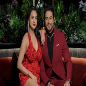 gaurav khanna lockupp 2 update