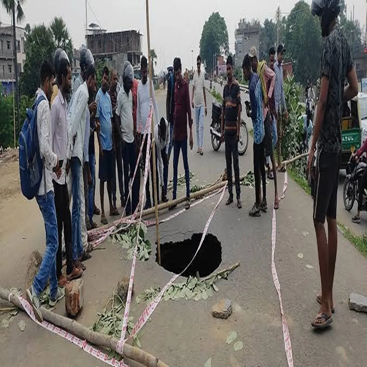 Gaya Infrastructure News Gaya Infrastructure News