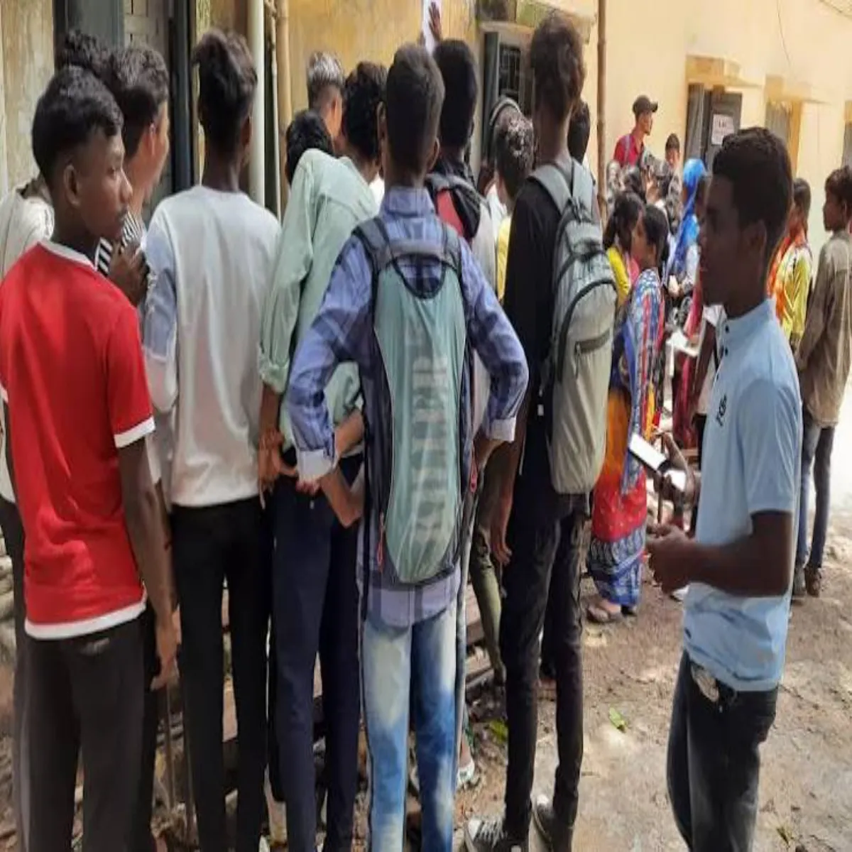 Admission2026 Admission2026 Ghatshila Klej Men Phli