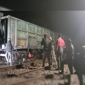 ghaziabad delhi train update