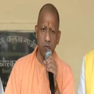 ghazipur cm law order update