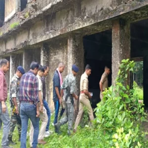 giridih naxal arrest update