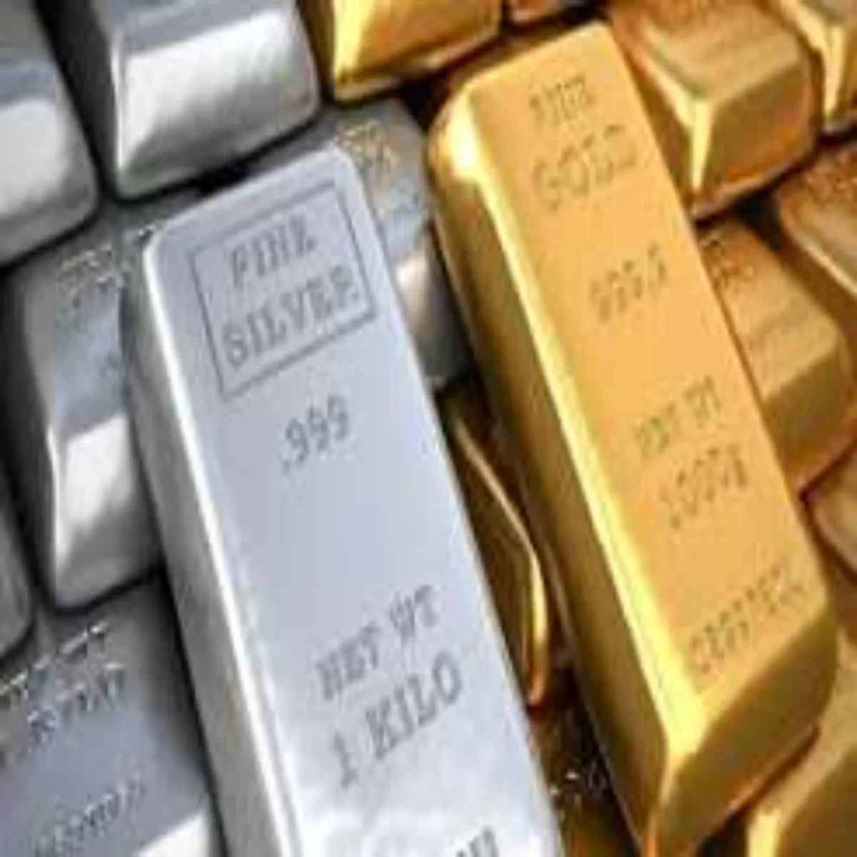Gold Gold Ameriki Mhngaee Ghtne Bad
