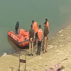 gorakhpur child kidnapping murder case