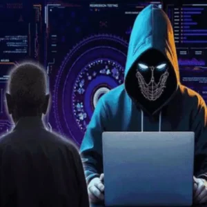gorakhpur cyber fraud arrest