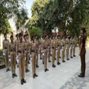gorakhpur ncc academy project