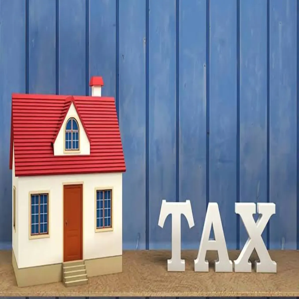 Tax 257 Ots Tax Gorkhpur Men