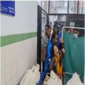 haldwani water tank tragedy