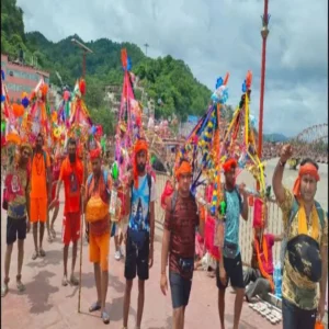 haridwar kanwar yatra guidelines