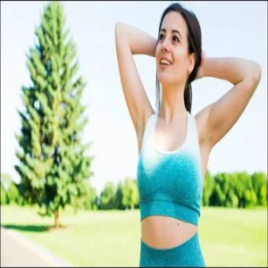 health body wellness signs