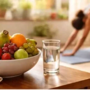healthy lifestyle daily health tips
