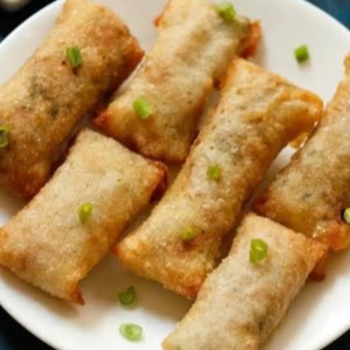 Springroll Springroll Ghr Bnaen Heldi Vej