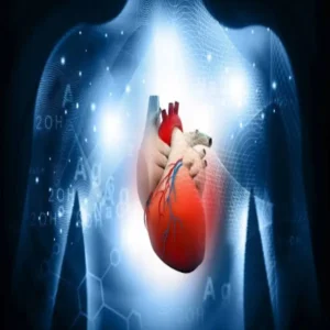 heart health daily habits