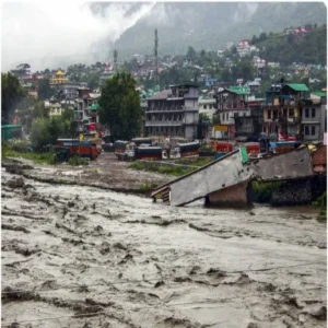 himalayan landslide risk study