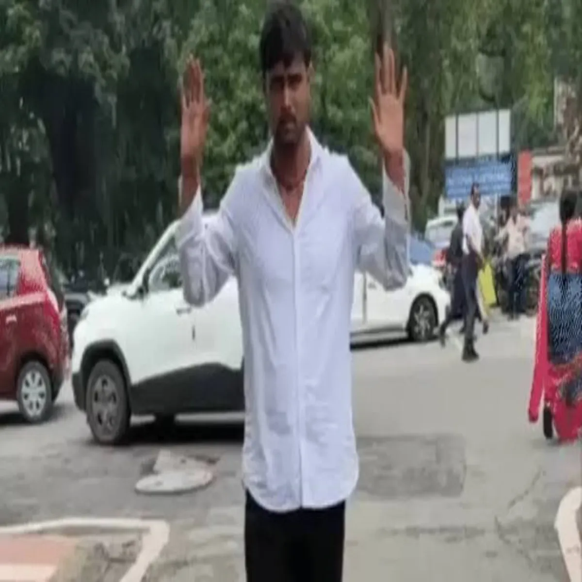 Himanshumurder Himanshumurder Kri Sena Neta Htyakand