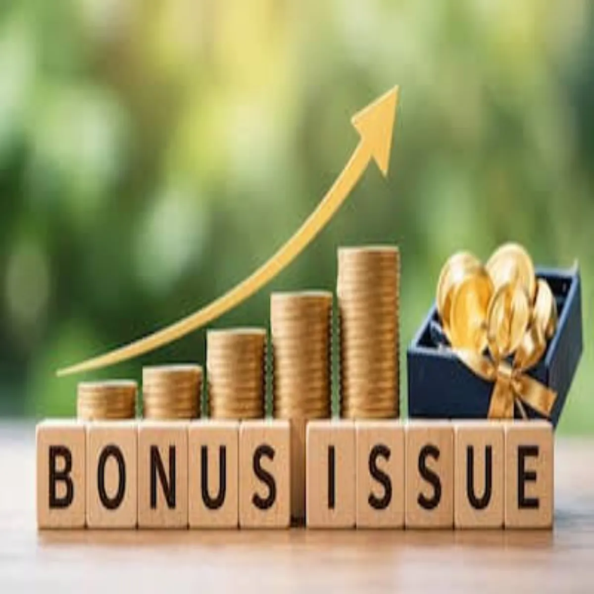 Bonusshare Bonusshare Eks Bons Huaa Mltibaigr