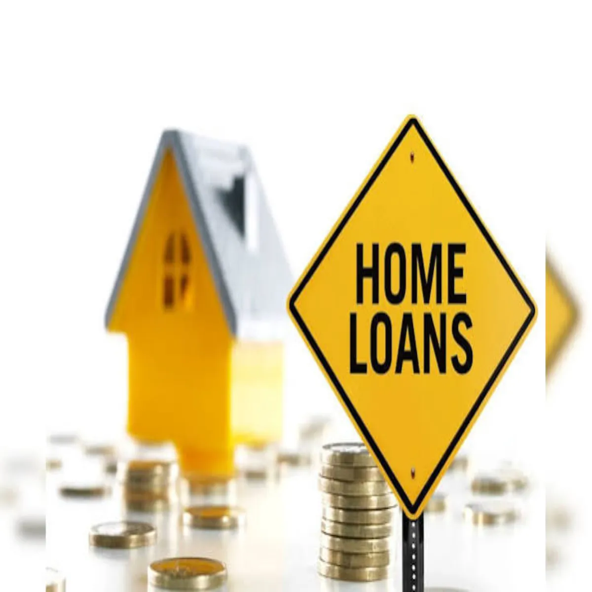 Home Loan Home Loan Jruri Pti