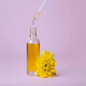 homemade natural face serum guide