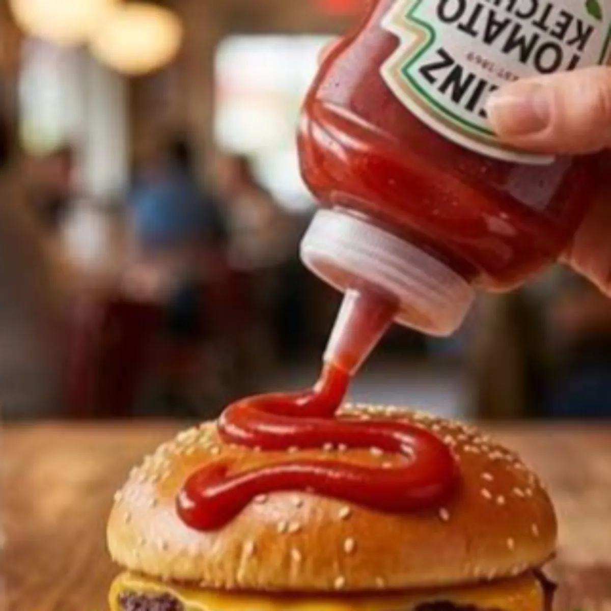 Tomatoketchup Tomatoketchup Ghr Bnaen Taja Tmatr