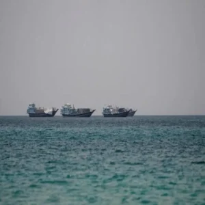 hormuz us iran tension