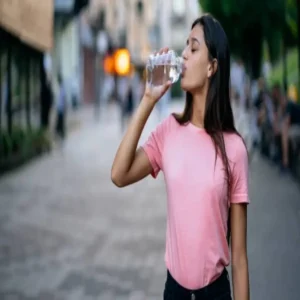 hydration water drinking rules