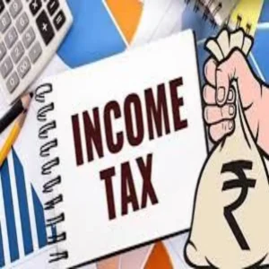income tax 30 lakh salary calculation